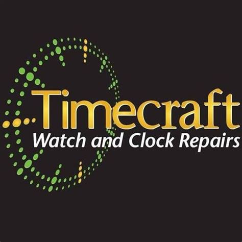 timecraft clock repair perth.